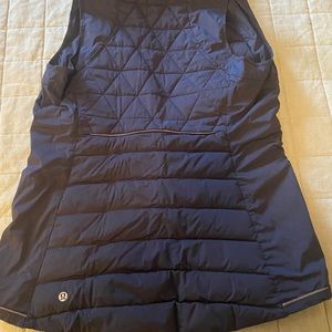 Lululemon Vest
